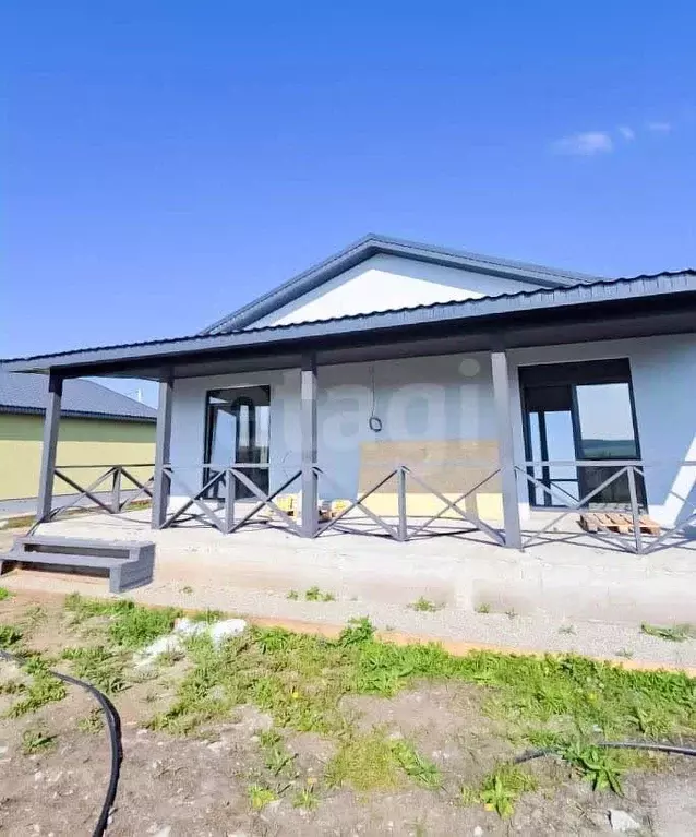 Дом в Свердловская область, Белоярский муниципальный округ, д. Гусева ... - Фото 1