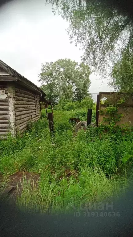 Участок в Новгородская область, Старая Русса ул. Латышских Гвардейцев ... - Фото 0