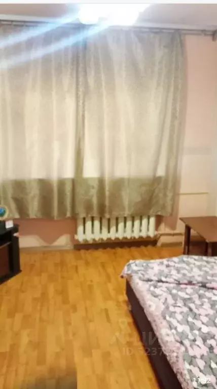 Студия Башкортостан, Уфа Борисоглебская ул., 5 (19.0 м) - Фото 1