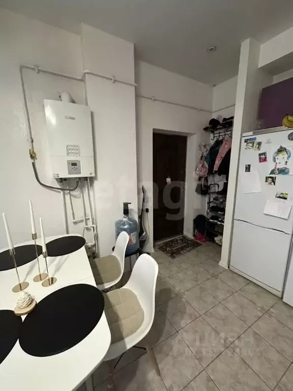 2-к кв. Крым, Ялта ул. Достоевского, 18/15 (41.1 м) - Фото 1