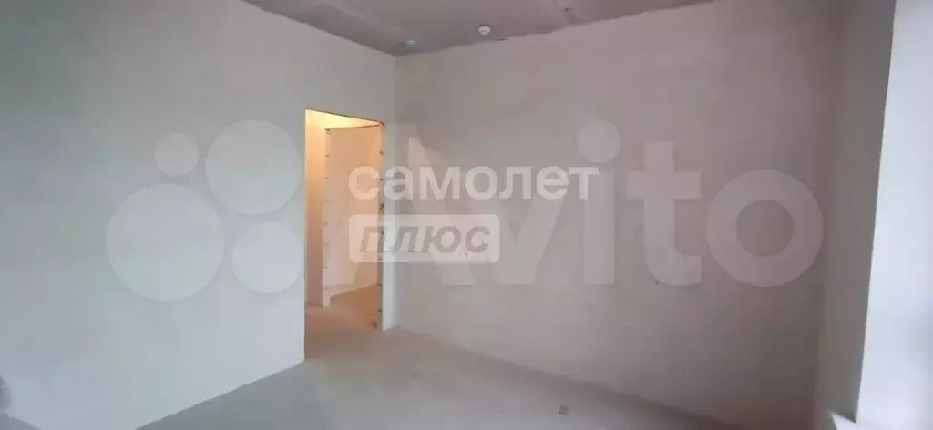 1-к. квартира, 31 м, 4/16 эт. - Фото 1