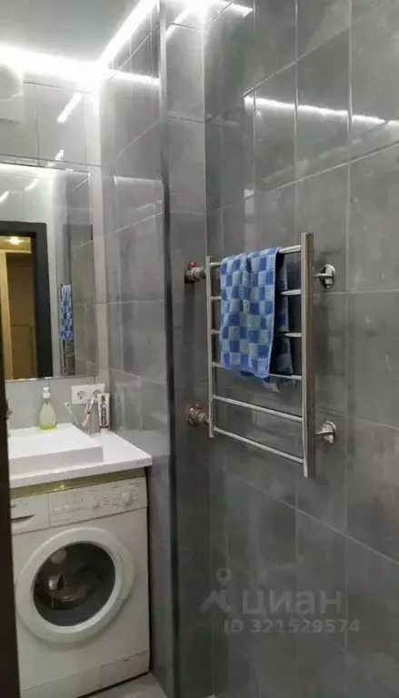 2-к кв. Алтайский край, Барнаул ул. Аванесова, 44 (56.0 м) - Фото 2