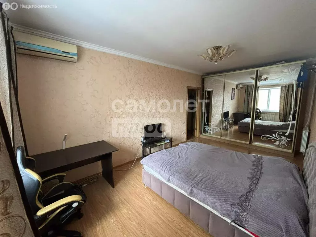 1-комнатная квартира: Ставрополь, улица Чехова, 73 (33.3 м) - Фото 1