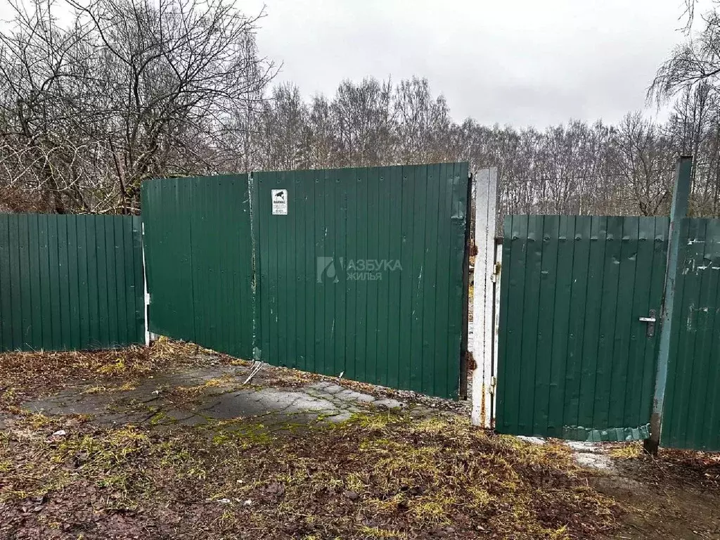 Участок в Московская область, Домодедово городской округ, с. Никитское ... - Фото 1