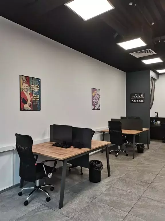 Помещение свободного назначения в Москва ул. Бутлерова, 17 (47 м) - Фото 2