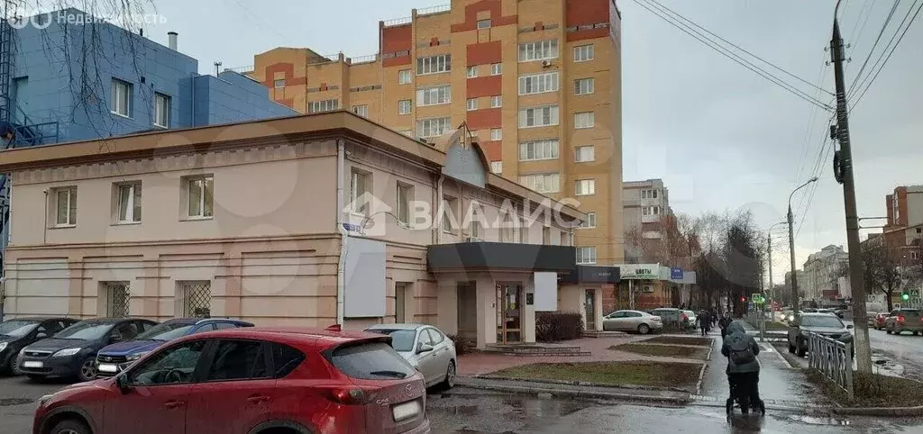 Помещение свободного назначения (470 м) - Фото 2