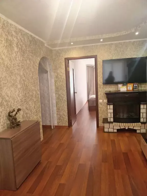 Продаётся 2-к квартира, 58.7 м - Фото 0