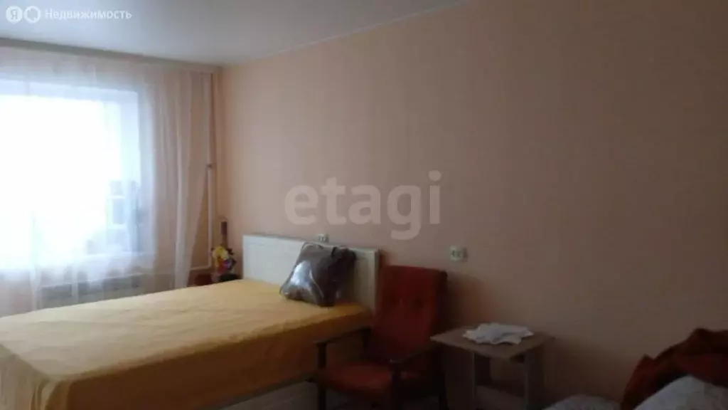 1-комнатная квартира: Ковров, улица Строителей, 27/2 (41 м) - Фото 0