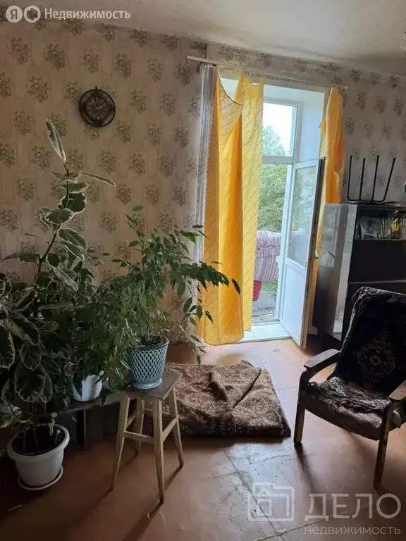 3-комнатная квартира: Кораблино, Шахтёрская улица, 1 (68.8 м) - Фото 2