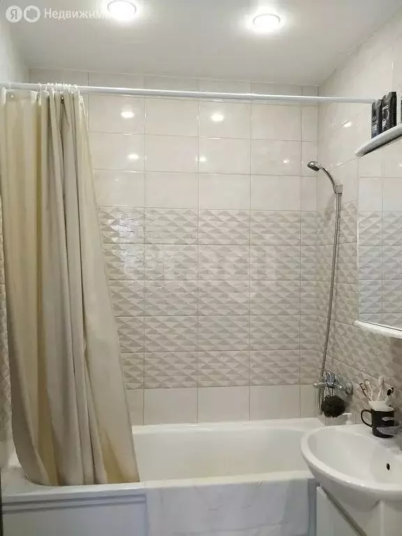 1-комнатная квартира: Тюмень, Тальниковая улица, 9 (26 м) - Фото 1