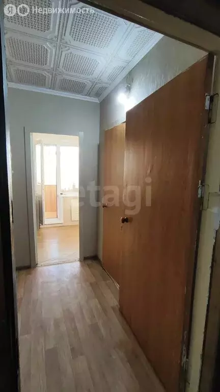 1-комнатная квартира: Усинск, Пионерская улица, 15 (29.6 м) - Фото 1