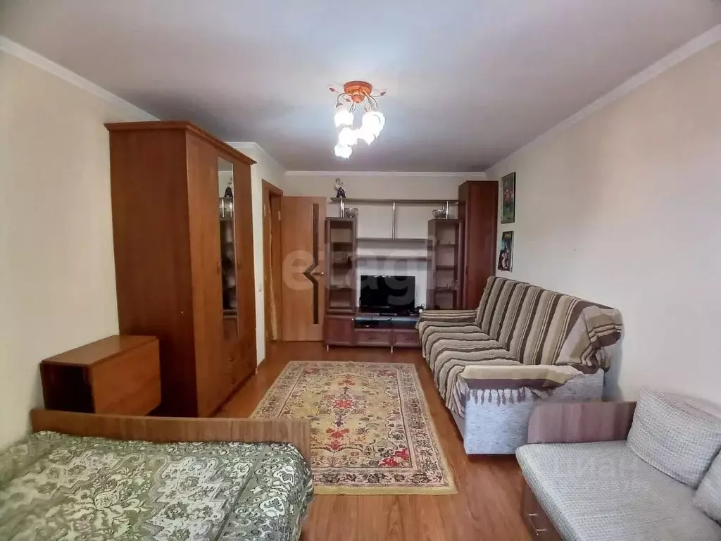 1-к кв. Ставропольский край, Пятигорск городской округ, пос. Свободы ... - Фото 1