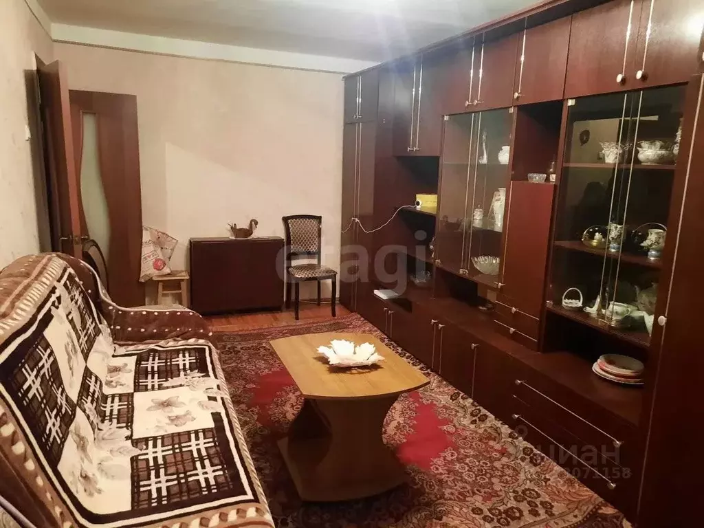 1-к кв. Ставропольский край, Кисловодск Окопная ул. (31.0 м) - Фото 2