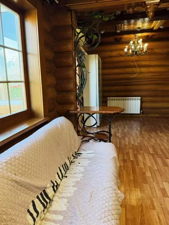 Дом в Самарская область, Самара 9-я линия, 114 (120 м) - Фото 1