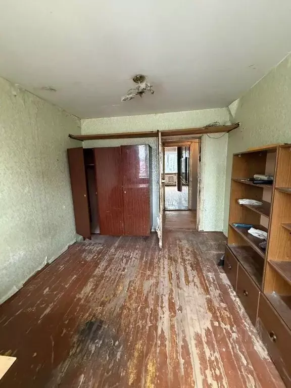 Комната Свердловская область, Невьянск ул. Профсоюзов, 17 - Фото 2