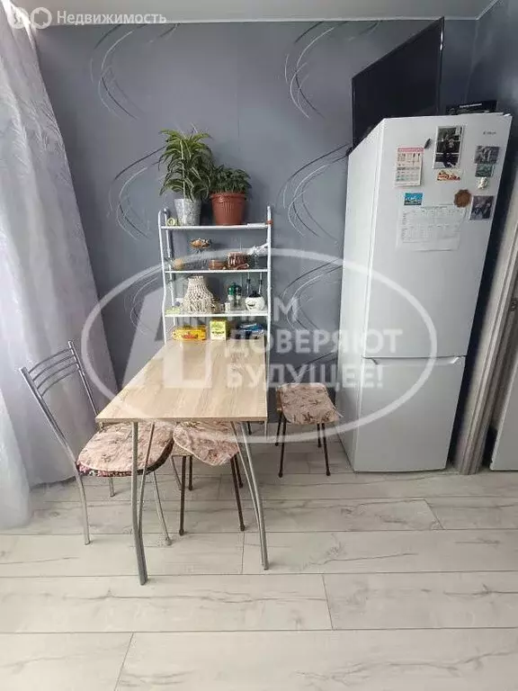 1-комнатная квартира: Добрянка, улица Победы, 10/1 (32.6 м) - Фото 1