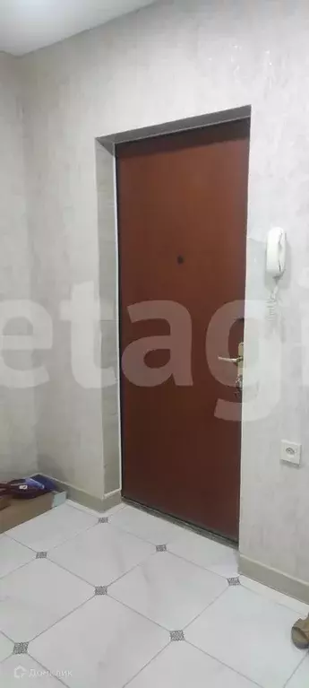 Продаётся 1-к квартира, 36.7 м - Фото 1