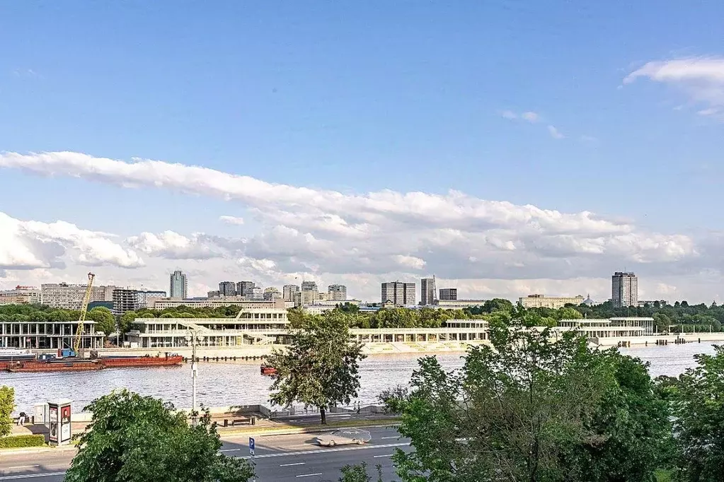 Квартира, 1 комната, 45.9 м - Фото 0