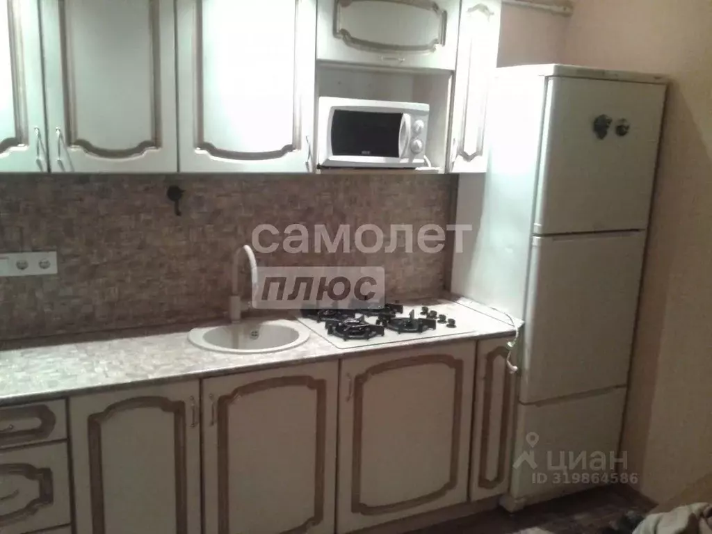 Дом в Липецкая область, Липецк ул. З. Космодемьянской, 217 (50 м) - Фото 0