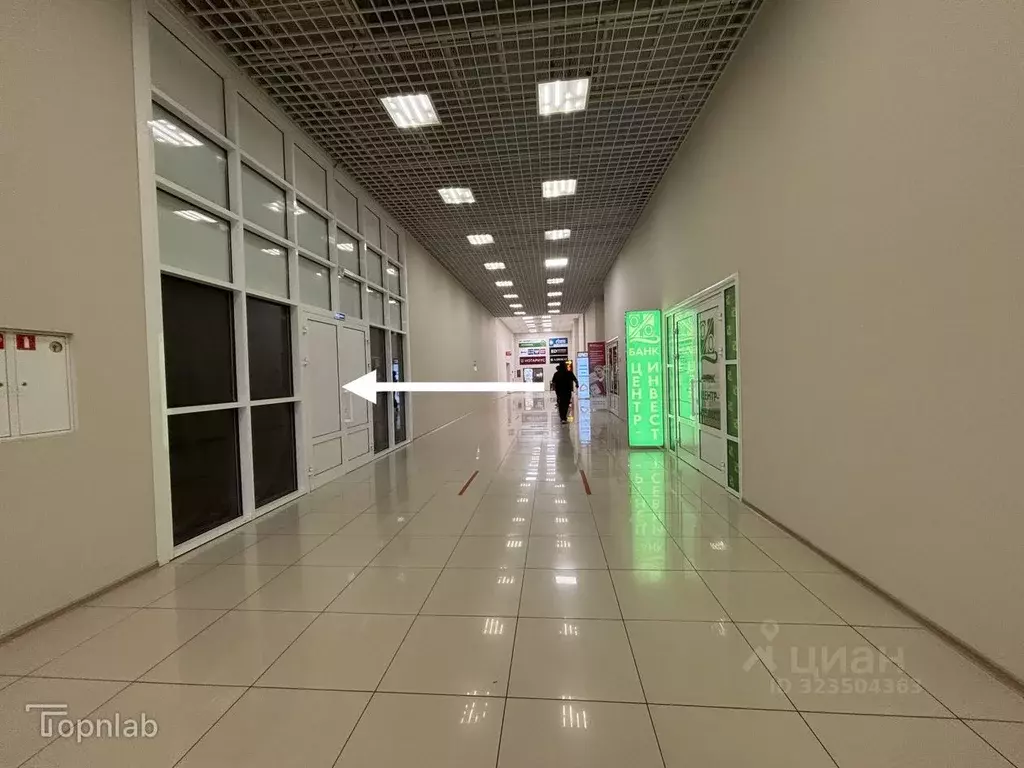 Помещение свободного назначения в Краснодарский край, Краснодар Завод ... - Фото 1