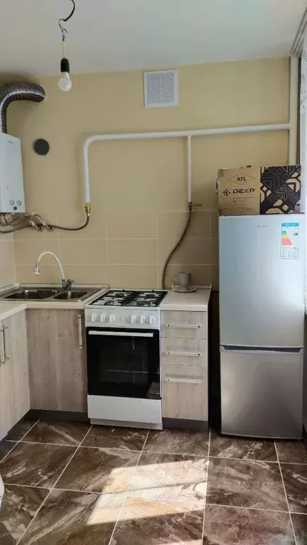 2-к кв. Московская область, Щелково Щелково-3 мкр, ул. Циолковского, 3 ... - Фото 2