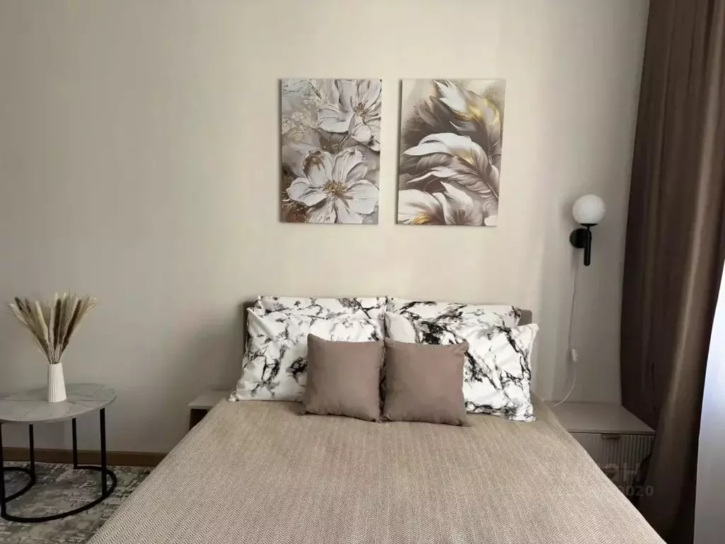 1-к кв. Московская область, Люберцы Зенино ЖК Самолет мкр, ул. ... - Фото 2