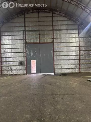 Производственное помещение (864 м) - Фото 2