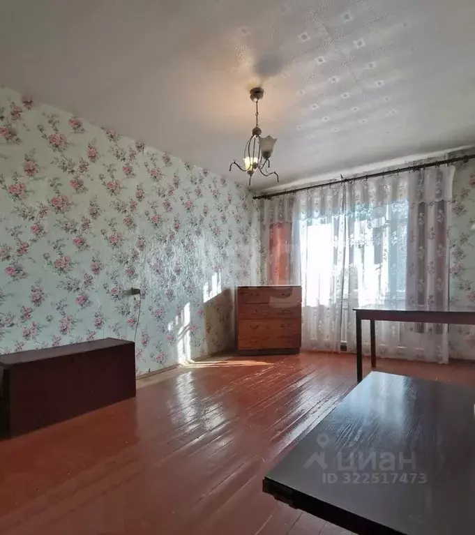 3-к кв. Вологодская область, Вологда Псковская ул., 11к2 (62.0 м) - Фото 1