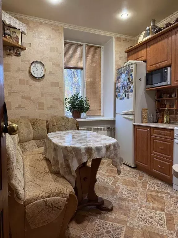 2-к кв. Нижегородская область, Нижний Новгород ул. Вождей Революции, ... - Фото 2