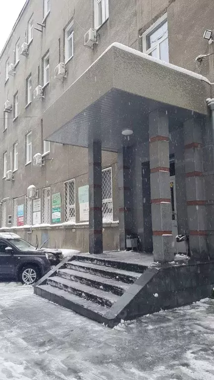 Офис в Новосибирская область, Новосибирск Потанинская ул., 3А (173 м) - Фото 1