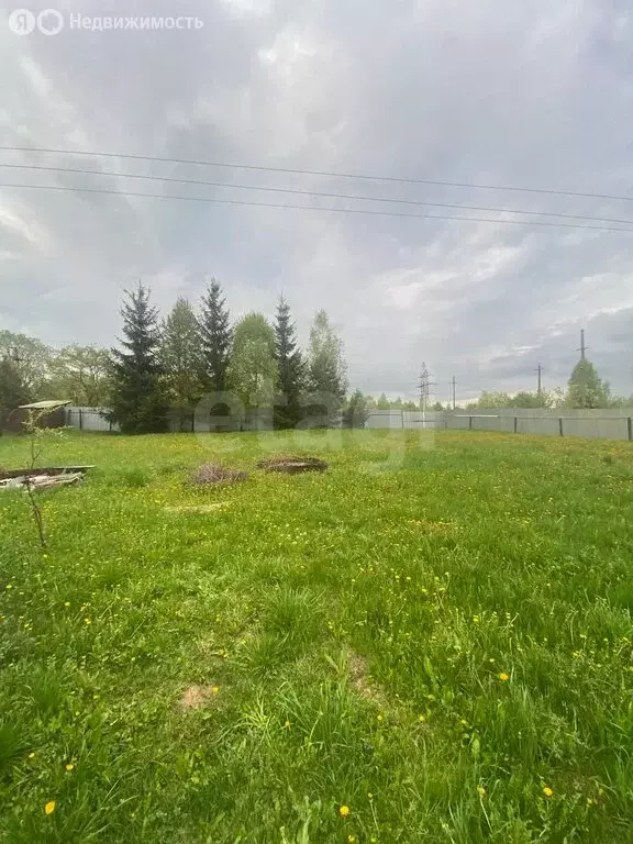 Участок в Тульская область, городской округ Тула, деревня Рождественка ... - Фото 1
