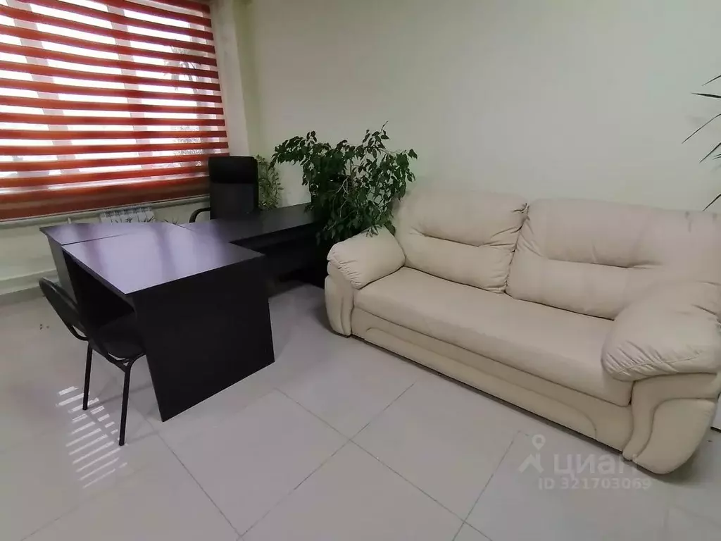 Офис в Кемеровская область, Кемерово Базовая ул., 5Б (40 м) - Фото 0