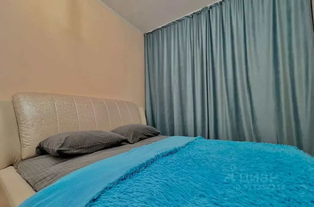 2-к кв. Красноярский край, Красноярск ул. Ленина, 92 (61.0 м) - Фото 0