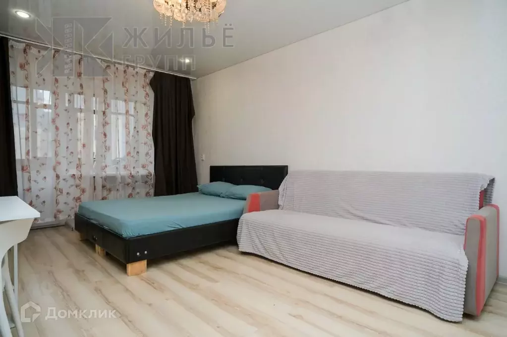 Продаётся 1-к квартира, 34.5 м - Фото 0