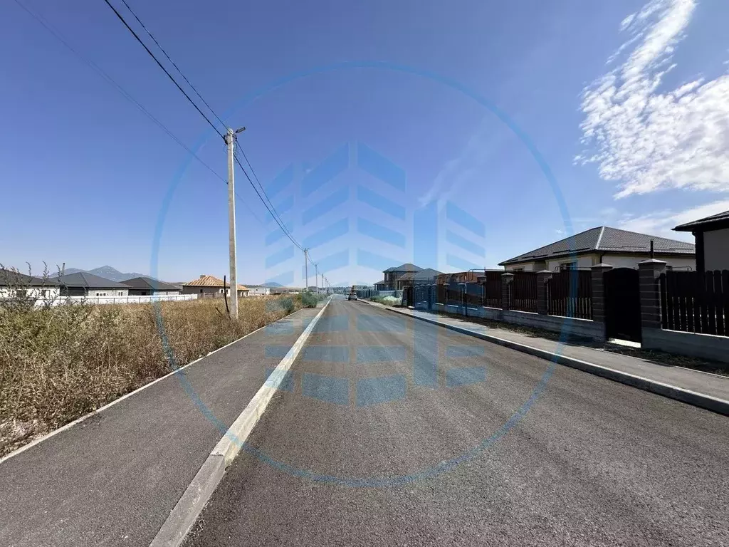 Участок в Ставропольский край, Предгорный муниципальный округ, ... - Фото 1