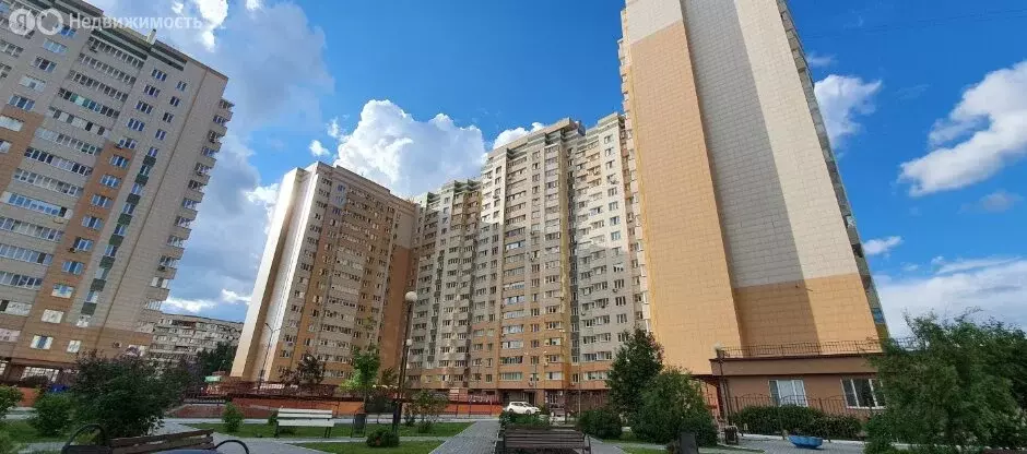 1-комнатная квартира: Тюмень, Заречный проезд, 43 (43 м) - Фото 0