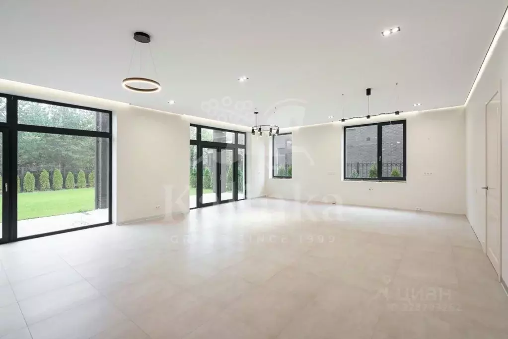 Дом в Московская область, Одинцовский городской округ, д. Молоденово  ... - Фото 2