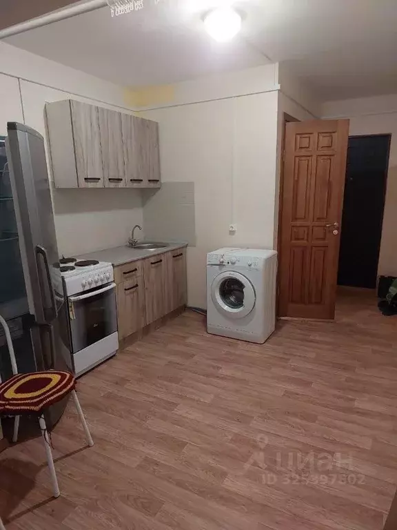 1-к кв. Иркутская область, Иркутск ул. Иосифа Уткина, 30 (38.0 м) - Фото 2