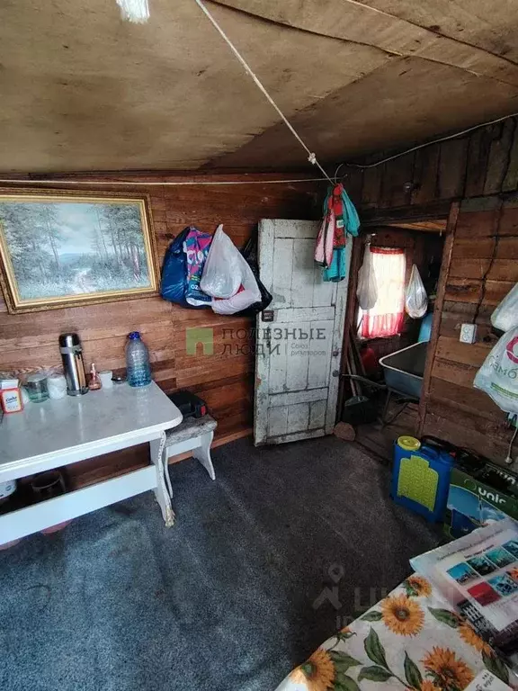 Участок в Хабаровский край, Хабаровский район, Тополевское с/пос, с. ... - Фото 2