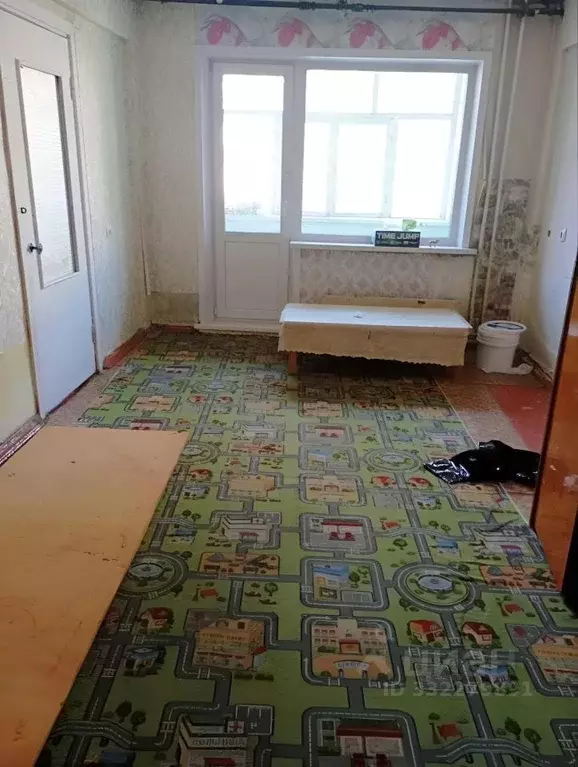 3-к кв. Иркутская область, Иркутск ул. Розы Люксембург, 335 (58.0 м) - Фото 1