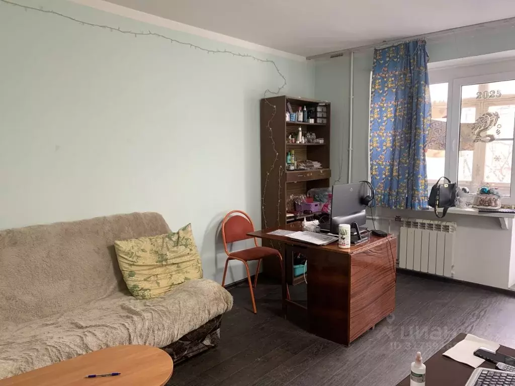 2-к кв. Ростовская область, Ростов-на-Дону Каменка мкр, ул. ... - Фото 0