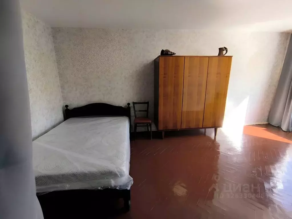 1-к кв. Москва Зеленодольская ул., 13К2 (33.7 м) - Фото 2