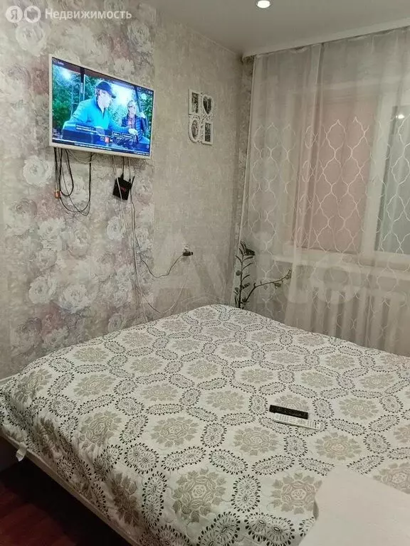 4-комнатная квартира: Иркутск, улица Баумана, 228 (61 м) - Фото 2