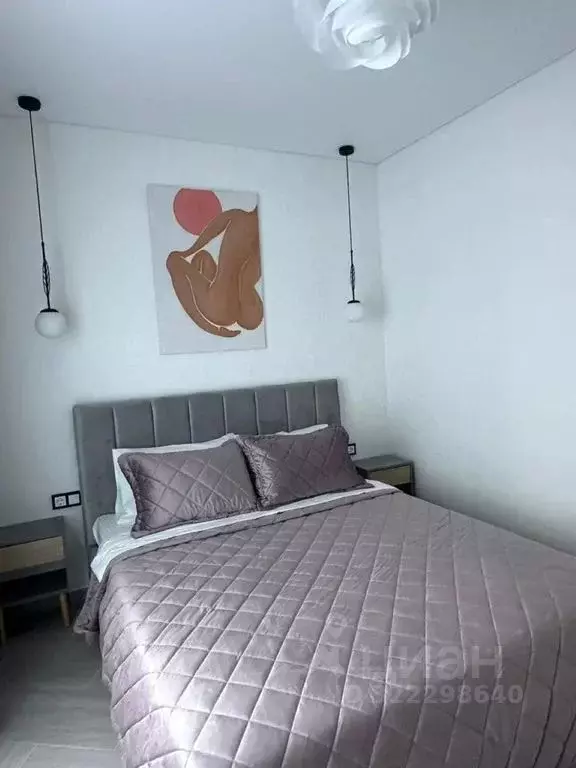 2-к кв. Краснодарский край, Геленджик ул. Леселидзе, 17Б (40.0 м) - Фото 2