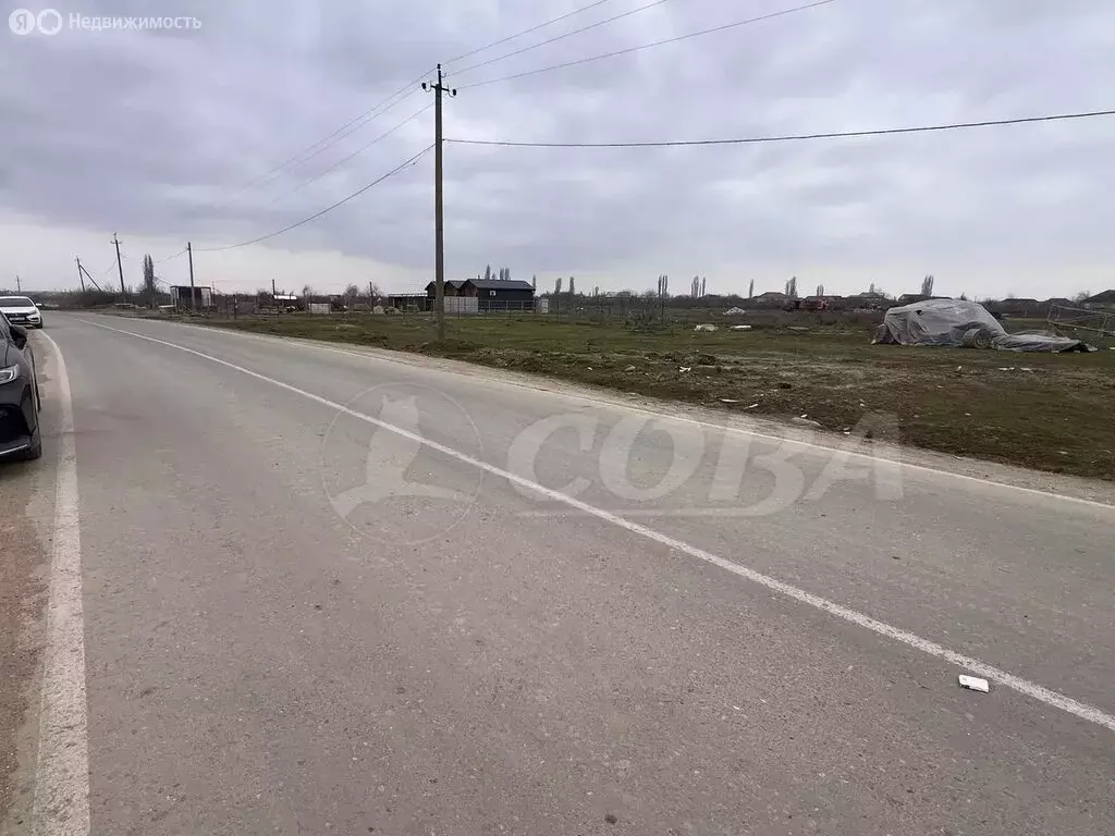 Участок в Дербентский район, село Аглоби (2 м) - Фото 2