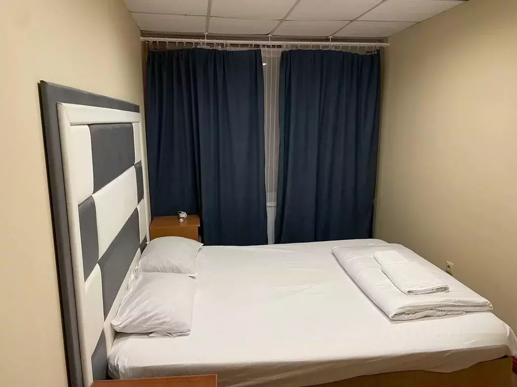 Комната Москва ул. Фридриха Энгельса, 31/35 (10.0 м) - Фото 1