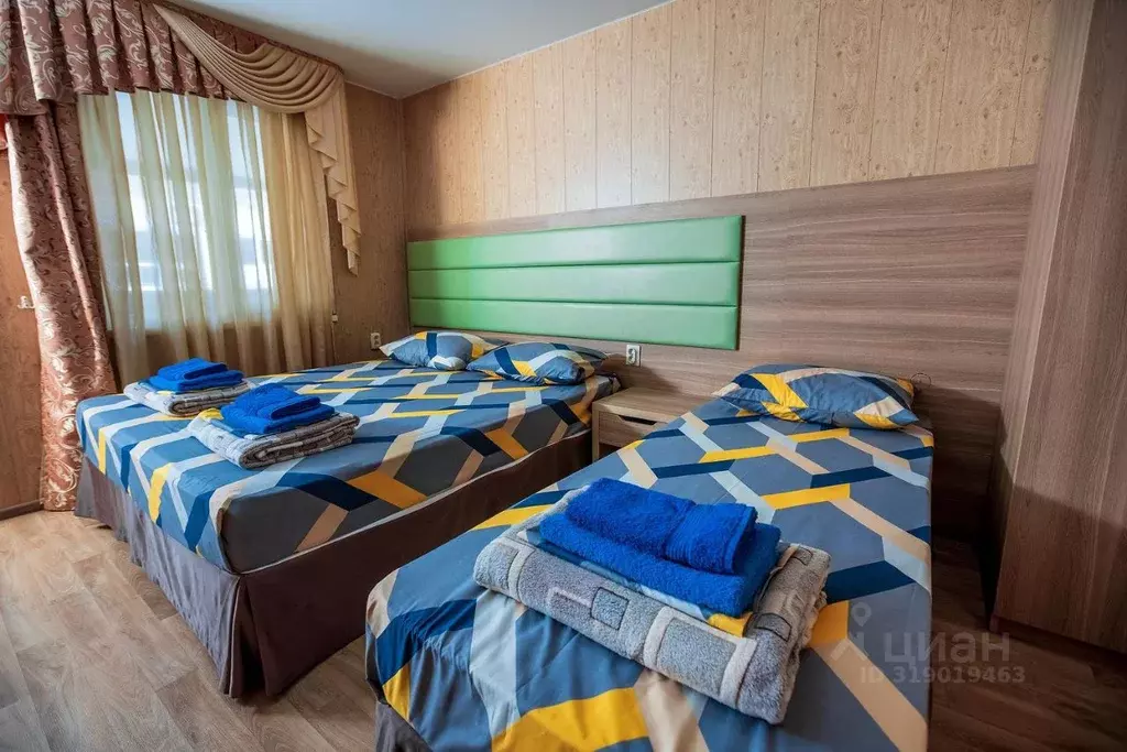 Комната Краснодарский край, Геленджик городской округ, с. Дивноморское ... - Фото 0