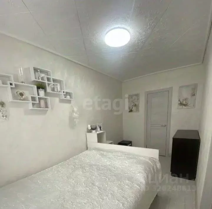 2-к кв. Башкортостан, Уфа просп. Октября, 164 (42.9 м) - Фото 1