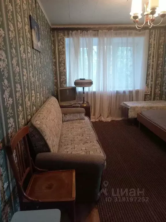 3-к кв. Свердловская область, Нижний Тагил Гвардейская ул., 52 (51.4 ... - Фото 0