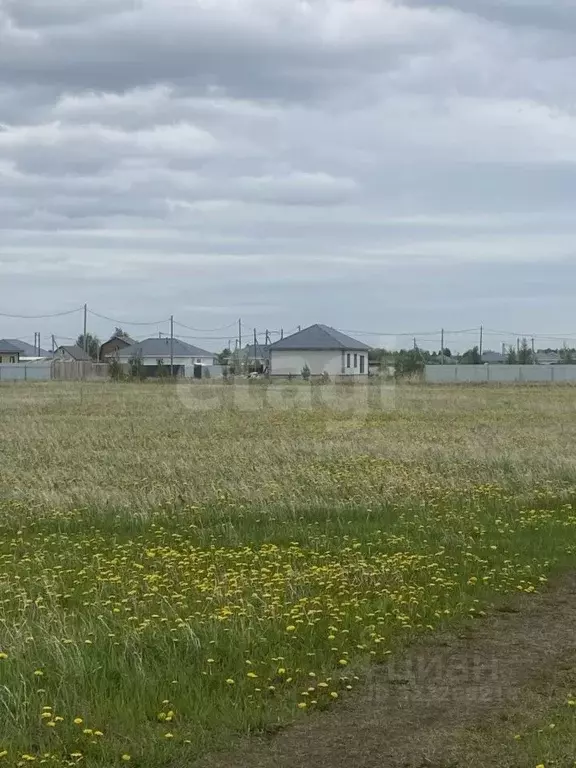 Участок в Тюменская область, Тюмень  (7.32 сот.) - Фото 1